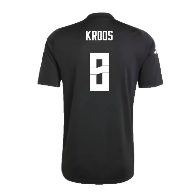 Germany Exclusive Jersey 2024-2025