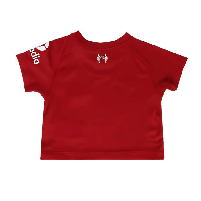 Liverpool 2022-20 value packed Home Soccer Jersey | superior