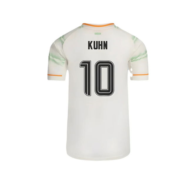 The Hoops Kuhn 1 #0 Current Season Retro Official Merchandise (v4)