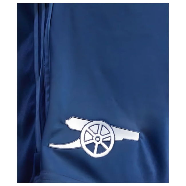 Arsenal Modern Third Jersey 2023-2024