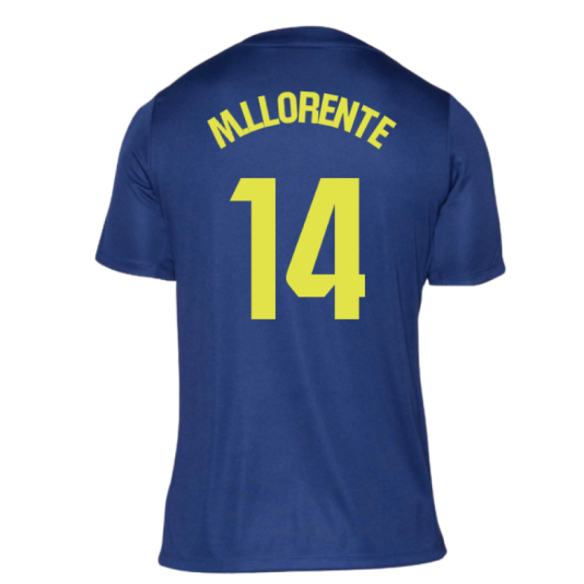 Licensed Official Licensed Atleti Modern Style Supporter Shirt