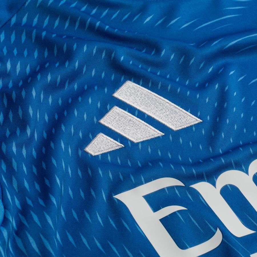 [EFKS] Real Madrid Goalkeeper Home Apparel 2025/26