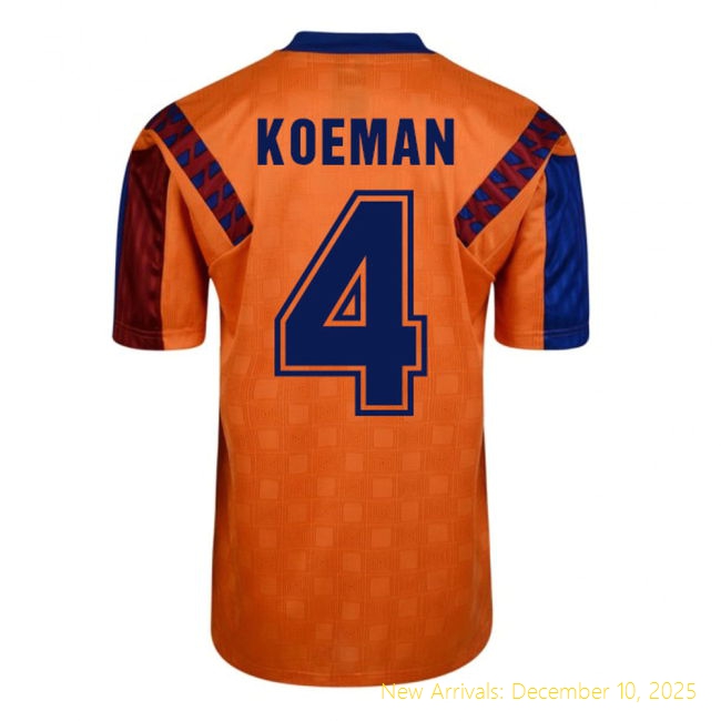 Barcelona (barca) Away - Elite Performance - Official Licensed