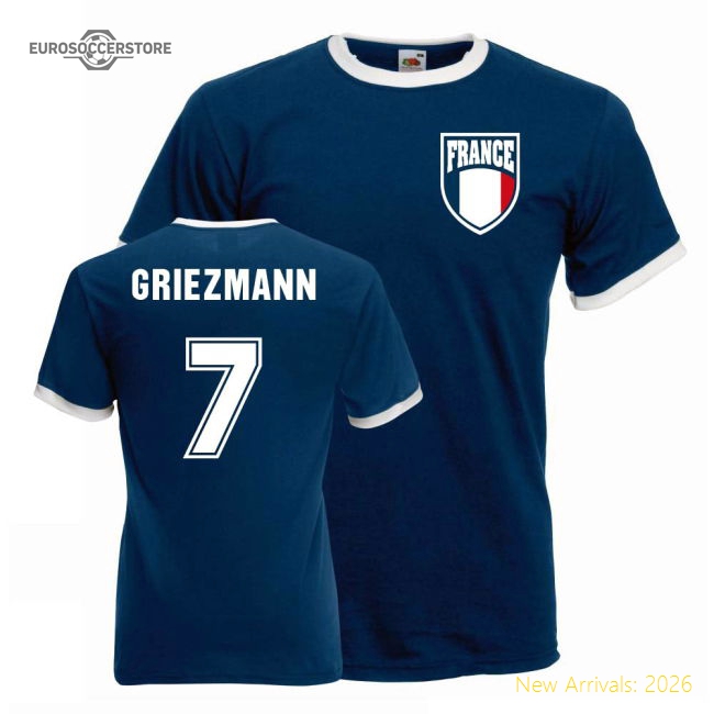 Modern Fit Authentic Team Jersey Ideal For True Fans Perfect For