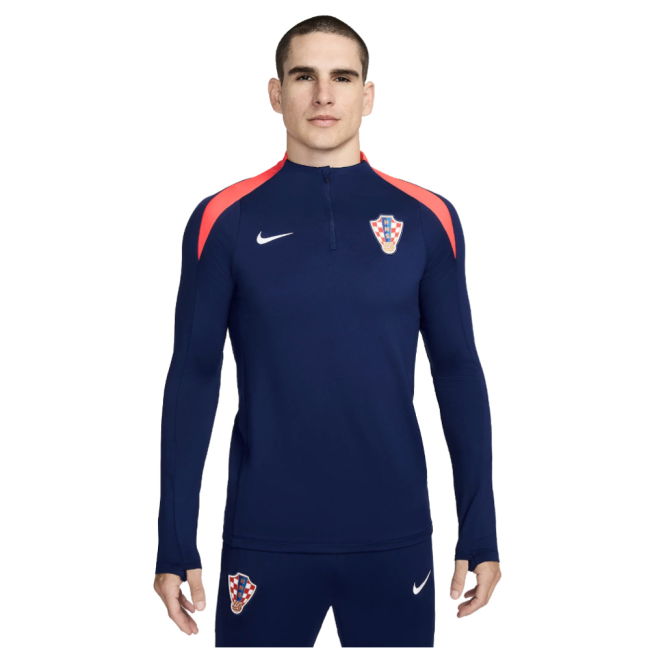Croatia Elite Jersey 2024-2025