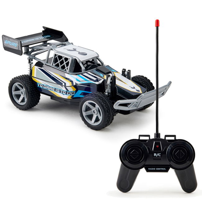 Match Day Spurs Tottenham Hotspur Fc Radio Control Speed Buggy #118...