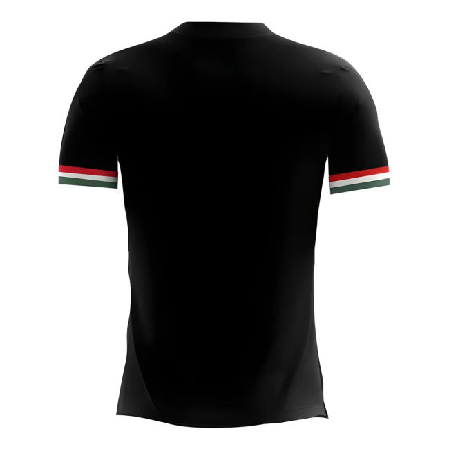 2025-2026 Third Shirt by Mexico (Women