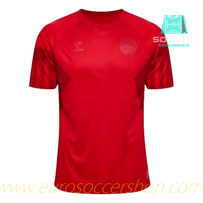 2022-2023 Denmark Home Kit
