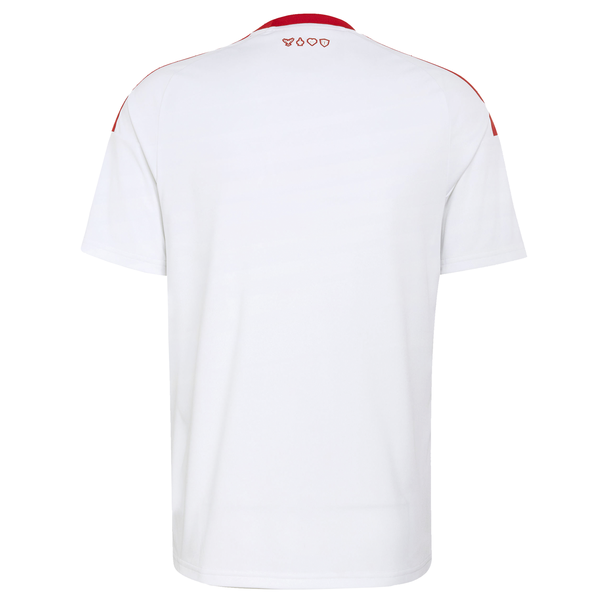 [JED] Toronto FC 2026 Winter Kit Replica Jersey - White