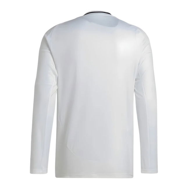 Real Madrid Performance Home Jersey 2024-2025 #48