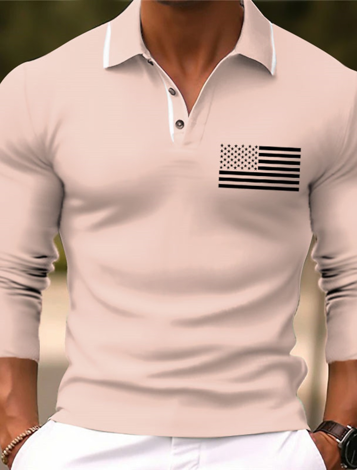 Men's 4th of July U.S. 250th Anniversary Eagle American Flag Shirt Summer Shirt Button Up Shirt Short Sleeve Patriotic Outdoor Holiday Summer Spring Turndown 3D Print Collared Shirts Blue White Red