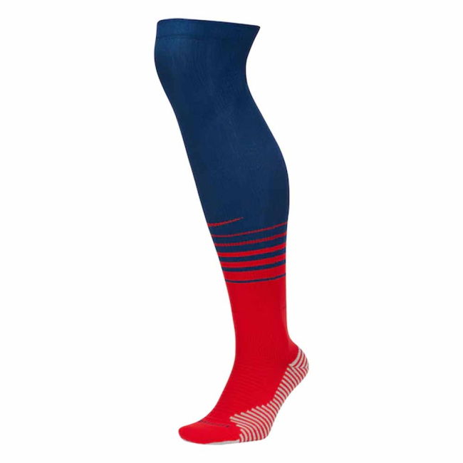 2020-2021 Atletico Madrid Away Socks for