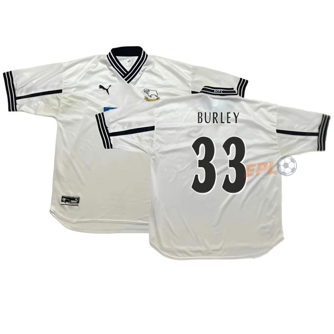 1999-00 CHA trendy Home Shirt - Adults | excellent