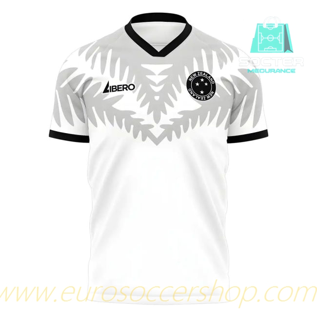 2025/26 Campaign New Zealand Home Design Concept