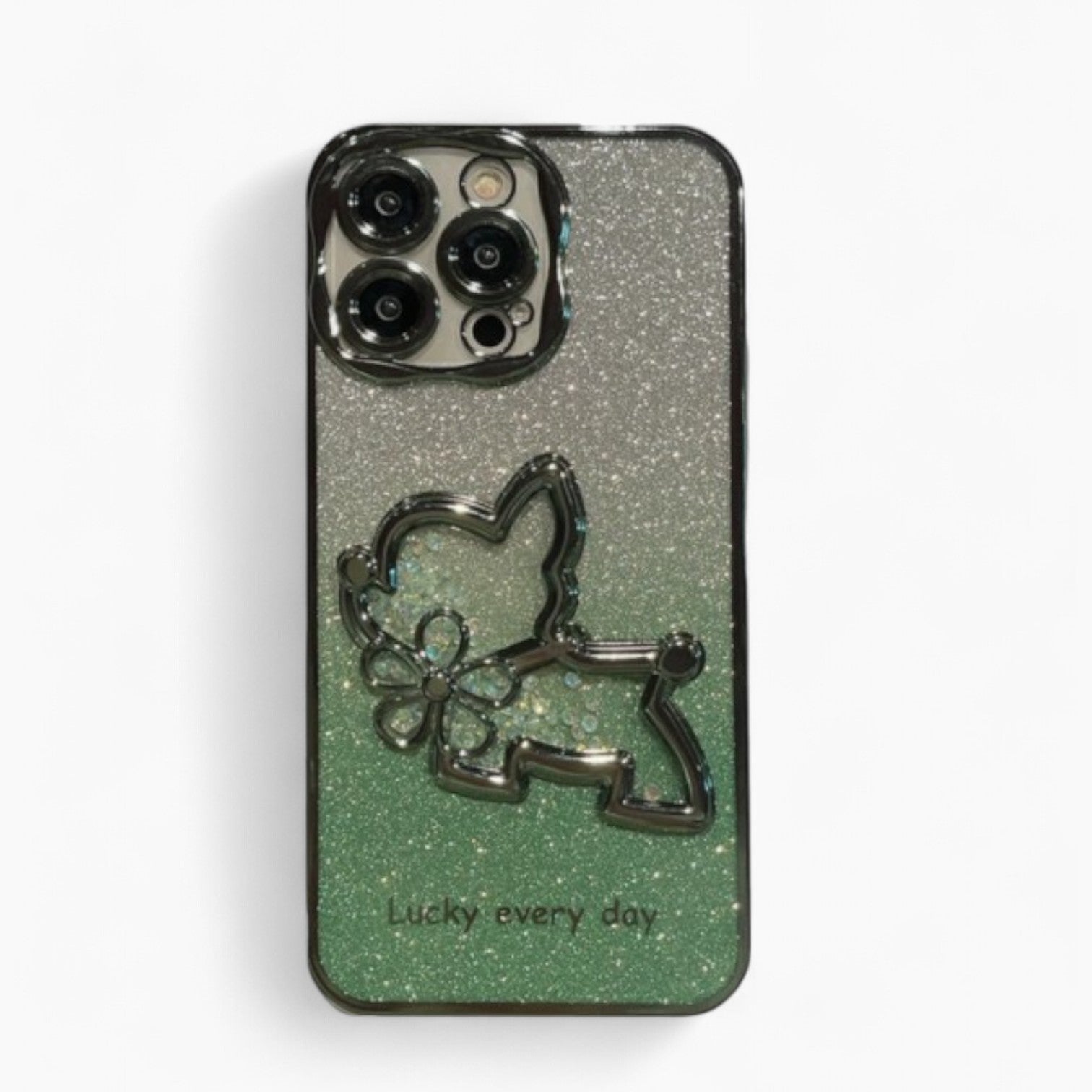 Trendy Furcase French Bulldog Phone Case – Stylish And Durable Dog Lo...