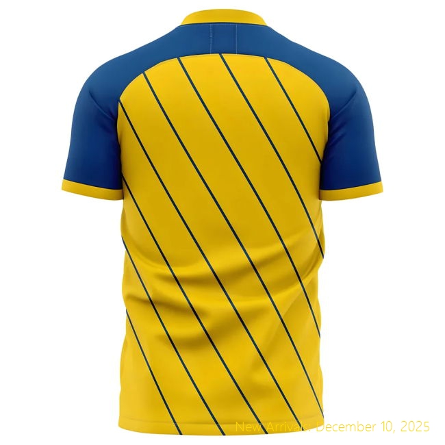 Official Cadiz (cadiz) 2025-2026 Home - Fan Gear - Premium Replica