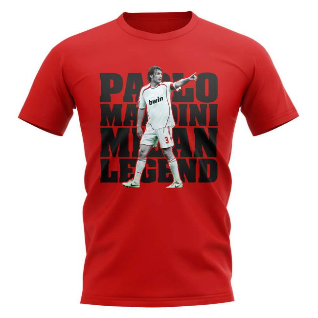Replica 2025-2026 Ac Milan T-shirt With Modern Design - Easy Care