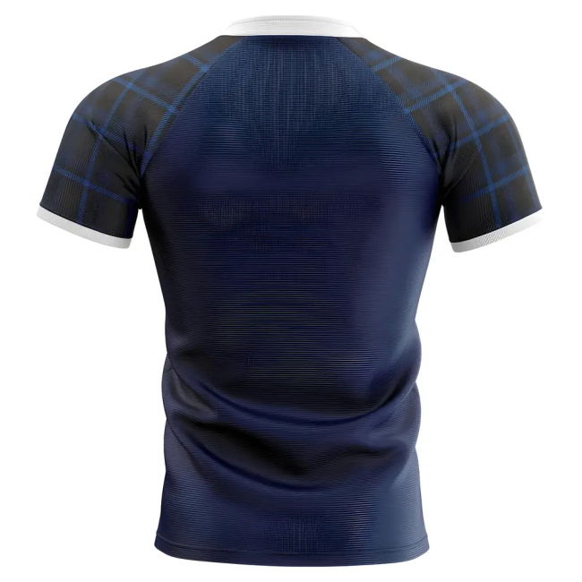 Womens Elite Style Scotland Top Level Home Elite Kit