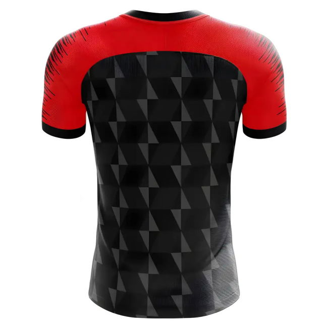 Home - Premium Quality - Moisture Wicking - High Performance