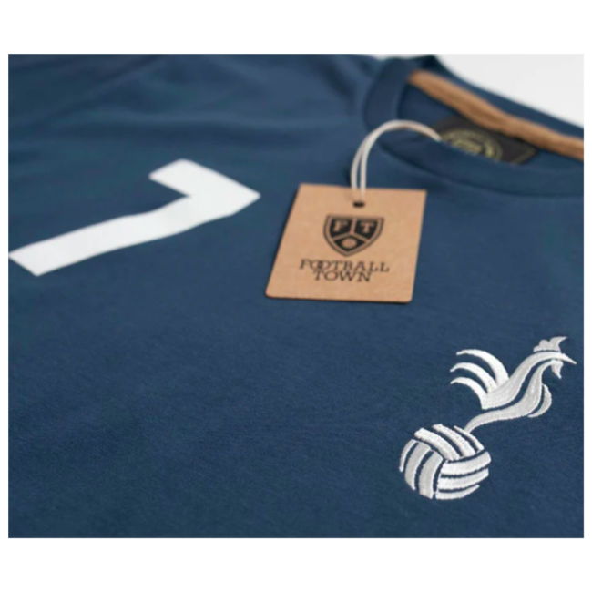 Tottenham Modern Jersey The