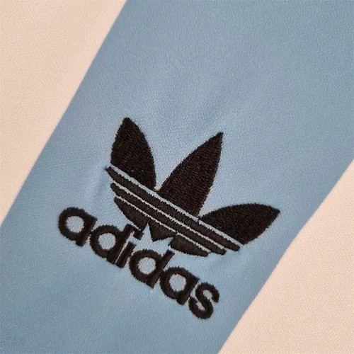 1993 Argentina (argentina) Local - Match-ready - Top Performance
