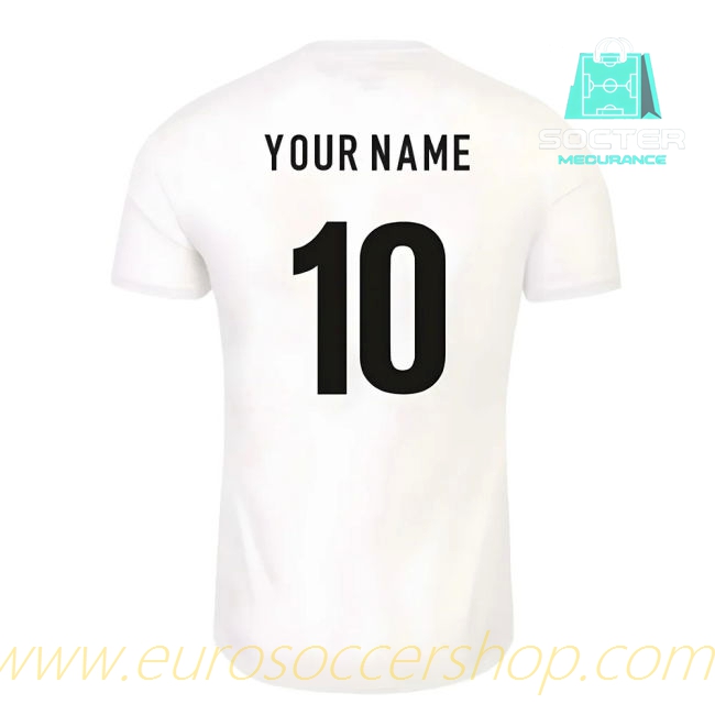 Three Lions Home Kit Kids Edition