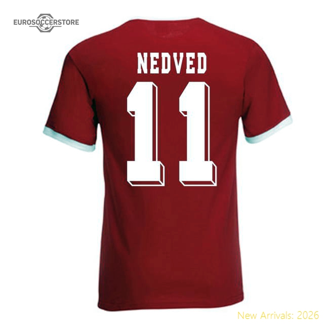 Authentic Team Jersey Officially Licensed Product Perfect For Match