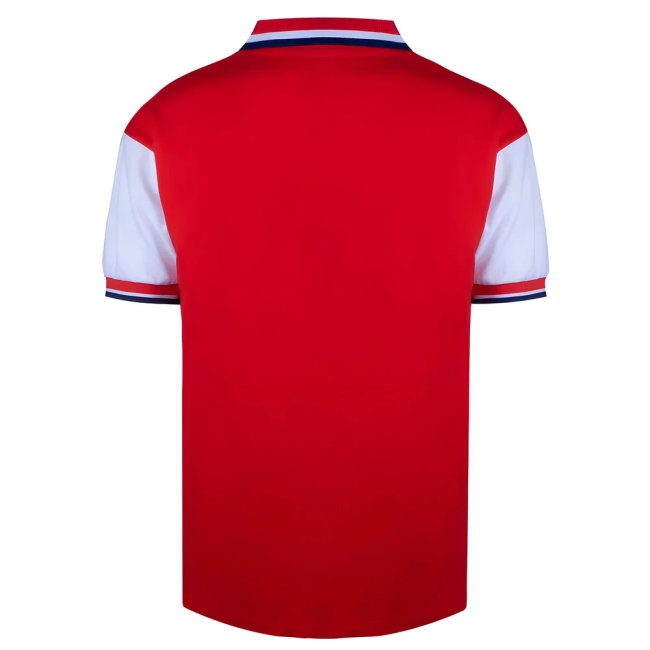 [L1D] Coventry 1982 Away Retro Football Shirt (Thompson 10)