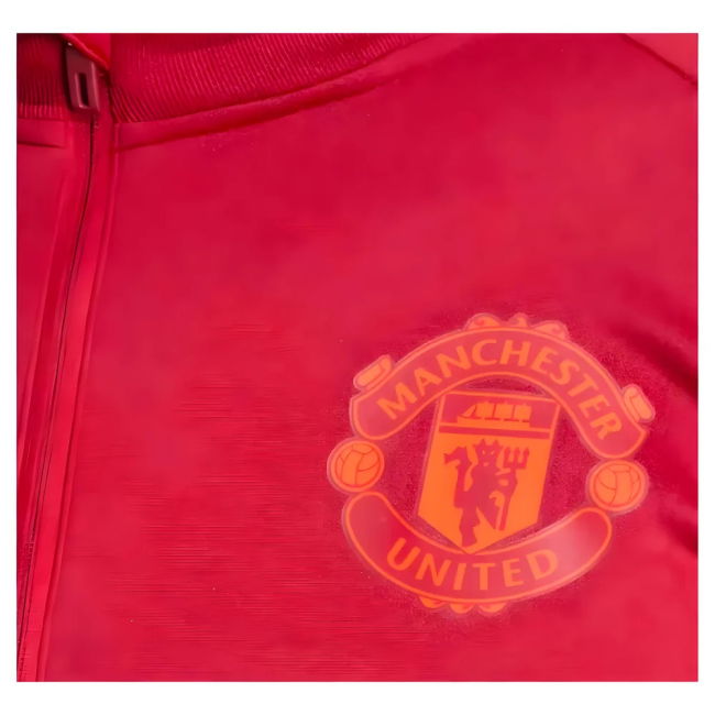 2023-20 MAN sophisticated Third Shirt - Adults | premium quality