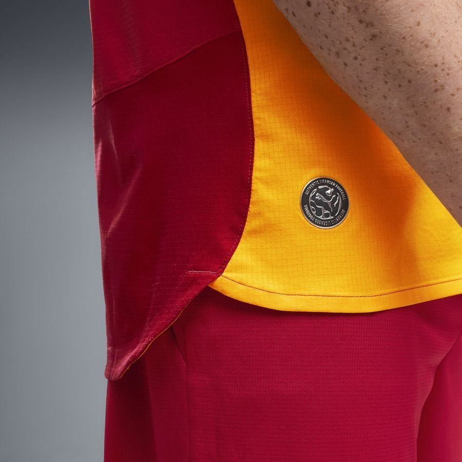 [VFJ] Galatasaray Home Jersey 2026/27