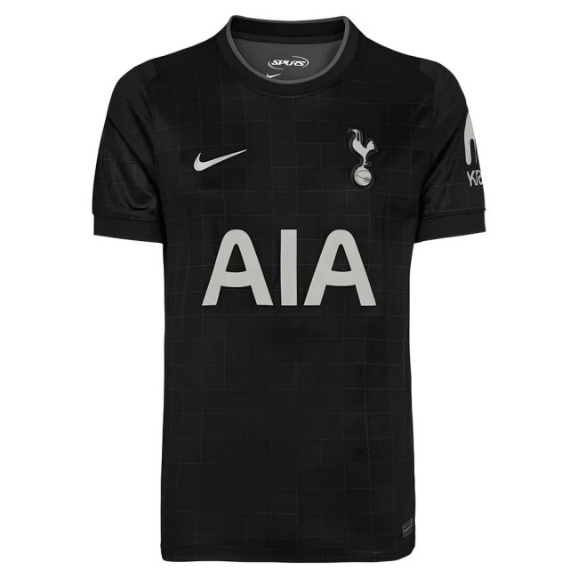Tottenham 2025-20 best price Away Soccer Jersey | high-end