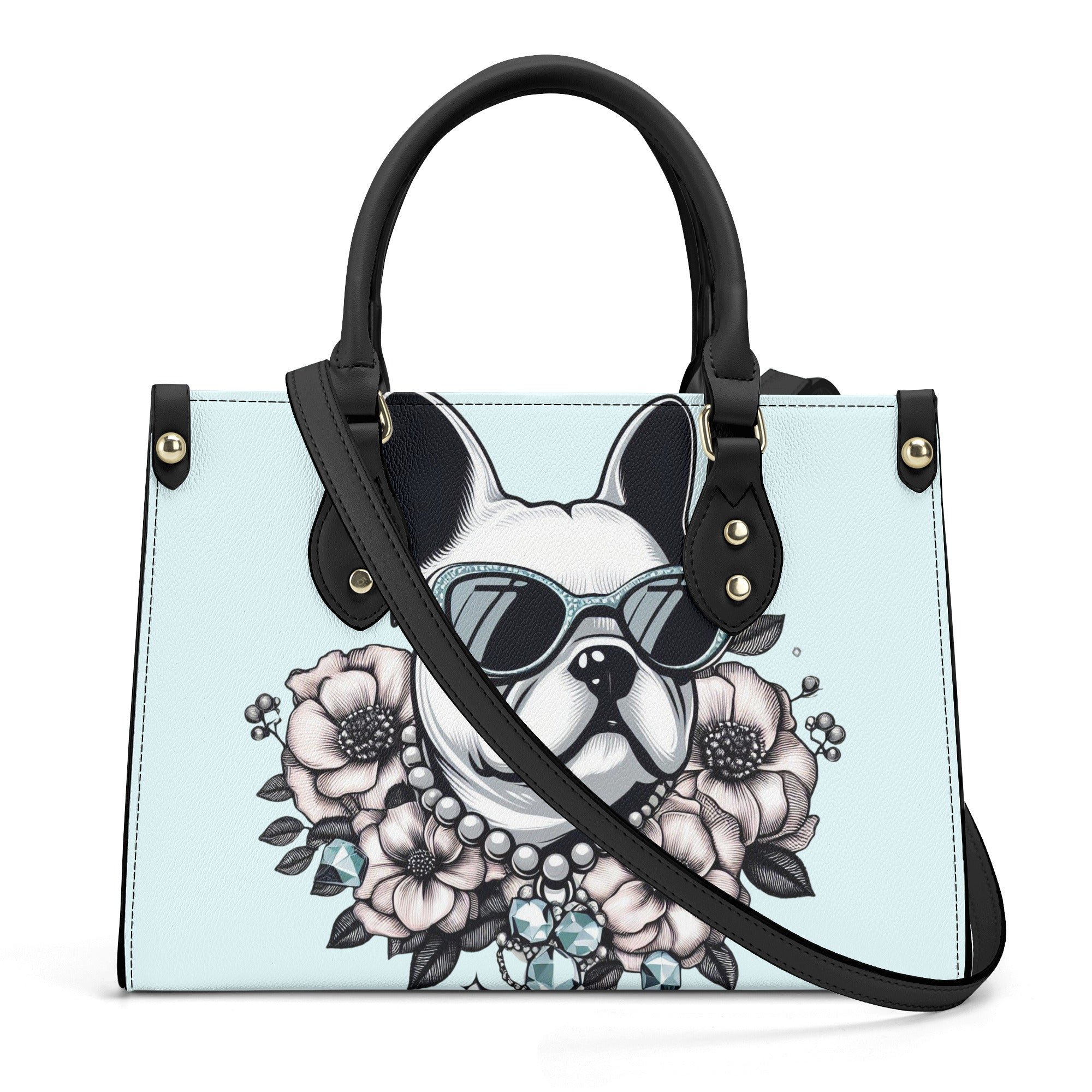 Cozy Fashion-Forward Hazel - Luxury Women Handbag for Street Style