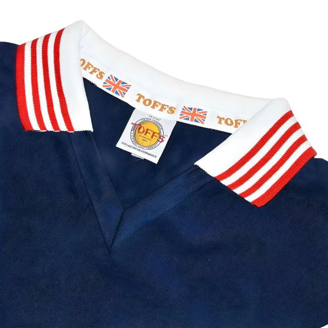 NON 1979-80 budget-friendly Third Jersey - Adults | high-end