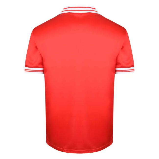 Stuttgart Shirt Reinforced Seams Moisture Wicking Antibacterial