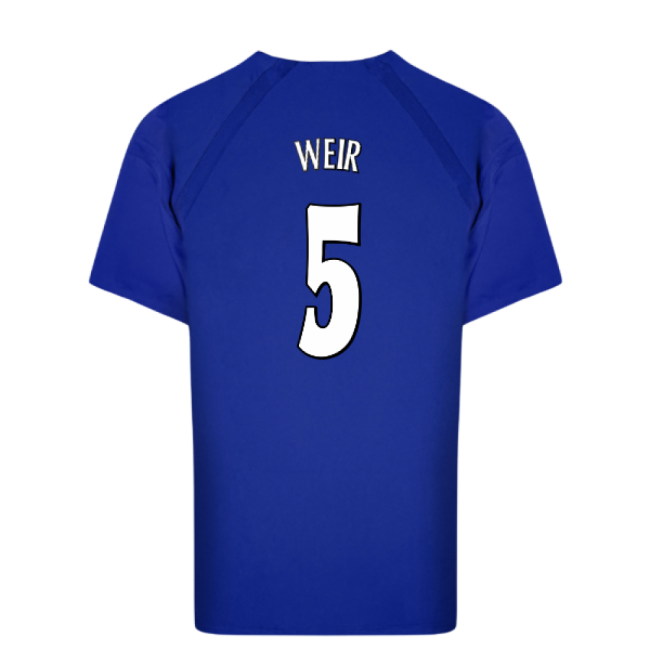 Durable Construction Authentic Team Jersey Ideal For True Fans