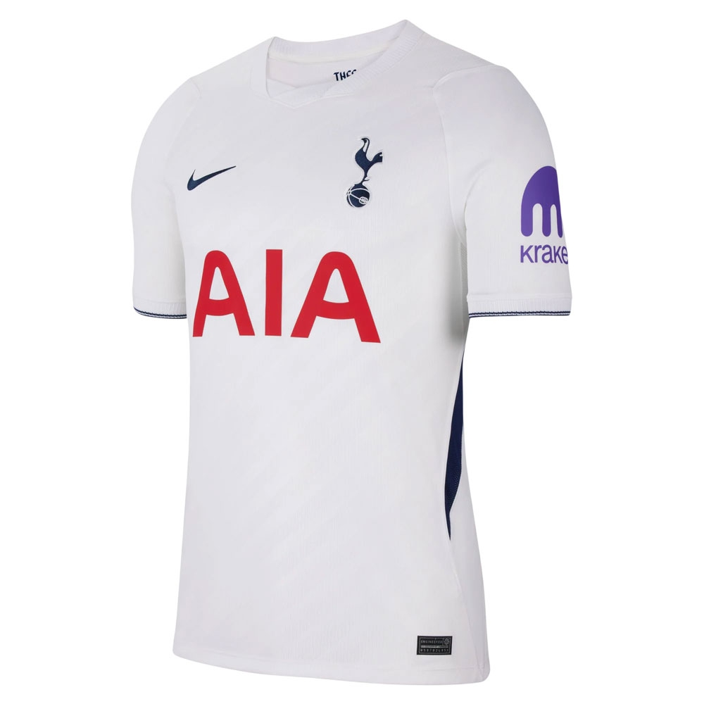 Tottenham Hotspur 26/27 Home Shirt - Classic Match - Chroma Collection