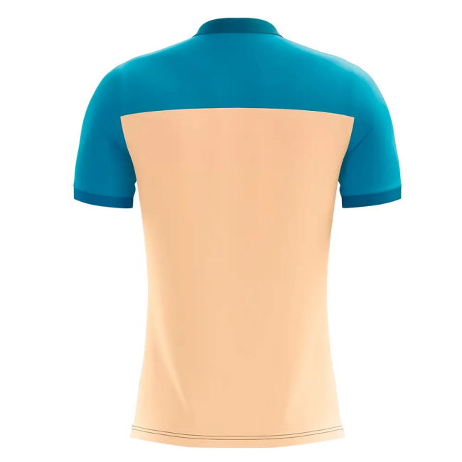 Authentic Design Montpellier Modern Style True Football Kit