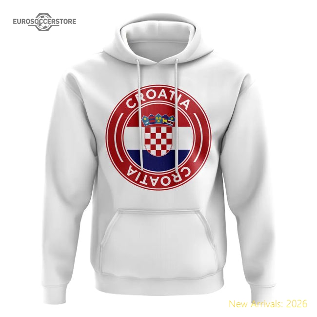 Croatia 2018 Kit Football Fan Apparel Game Day Apparel