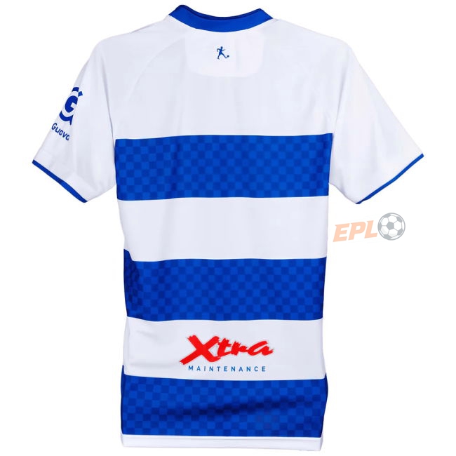 2025-20 Championship original Home Shirt - Adults | genuine