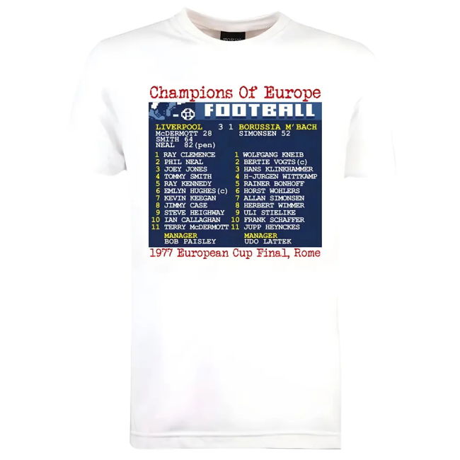 Professional 2025-2026 Liverpool T-shirt With Modern Design