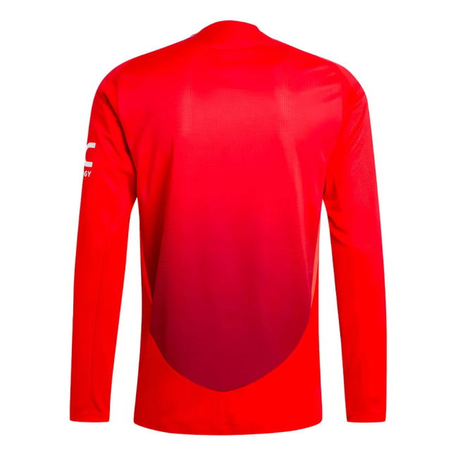 MAN official 2024-20 Home Kit - Adults | top-grade