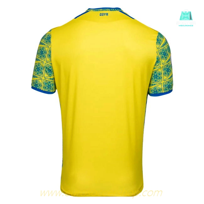 2022-2023 Nottingham Forest Away Shirt