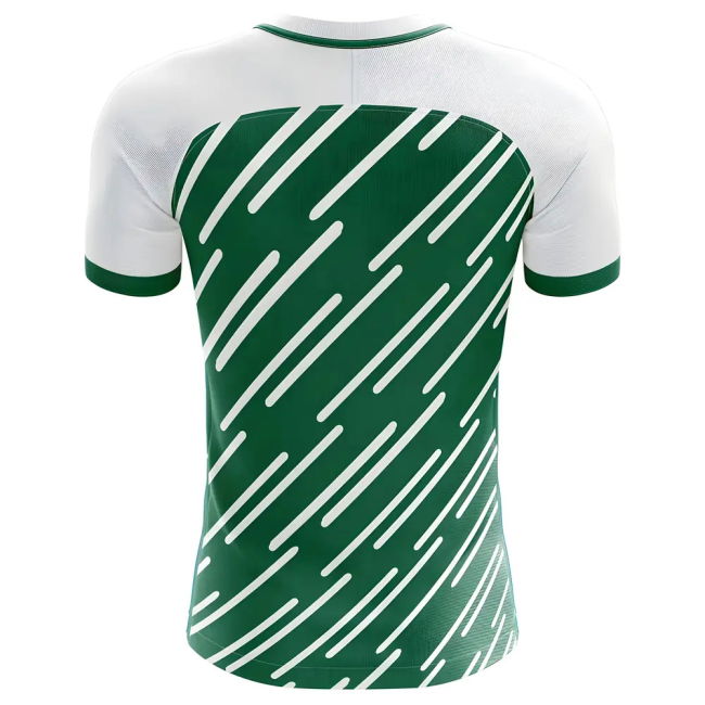 Football Superior Craftsmanship Replica Updated Design Fan Jersey
