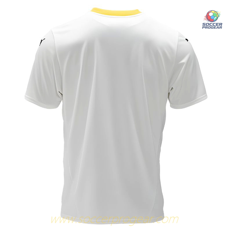 RC Lens Third Team Shirt 2024-2025 Season Women's Edition