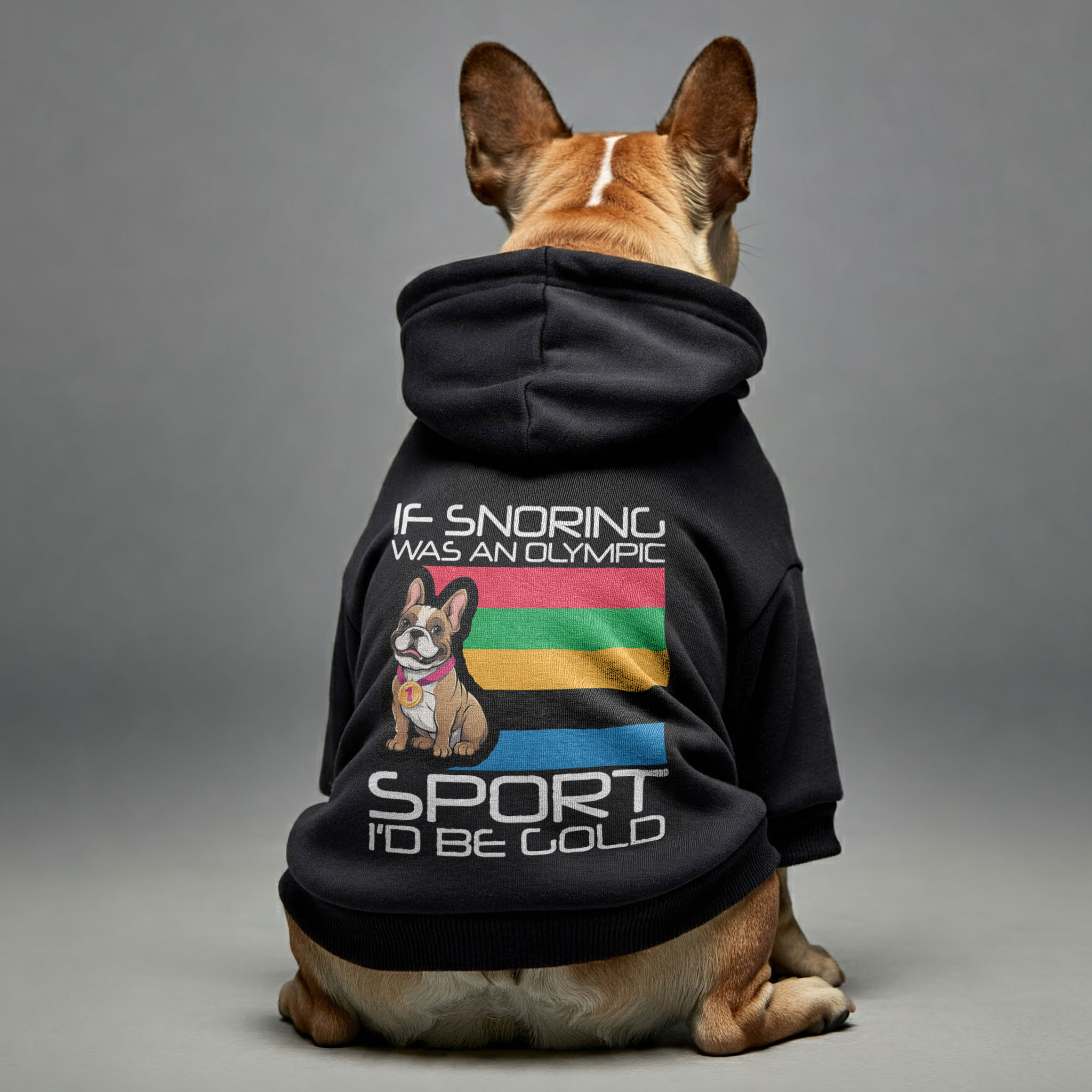 Stylish, Cozy, And Premium 100% Cotton Pet Owner Apparel | Stylish Look