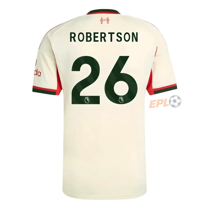 LIV 2025-20 affordable Away Jersey - Kids | luxury