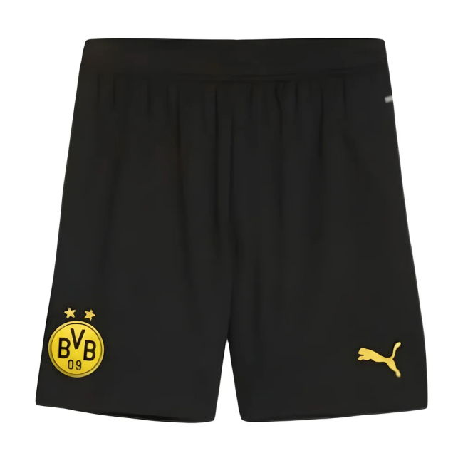 Professional 2024-2025 Borussia Dortmund Home With Classic Design
