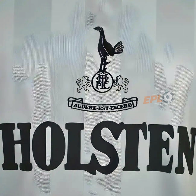 TOT premium quality 1983-85 Away Kit - Adults | excellent