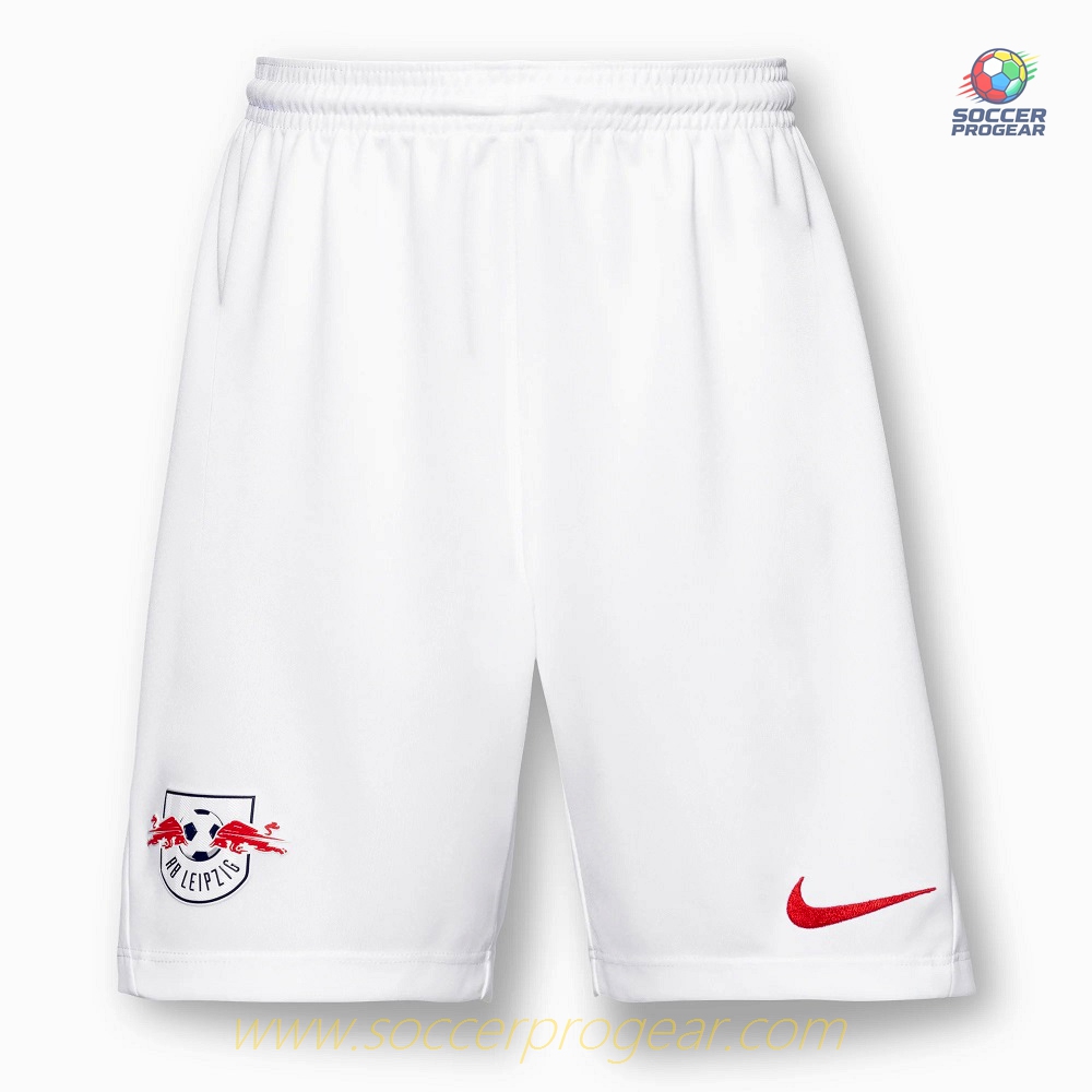 RED BULL LEIPZIG HOME SHORTS 2022 2023