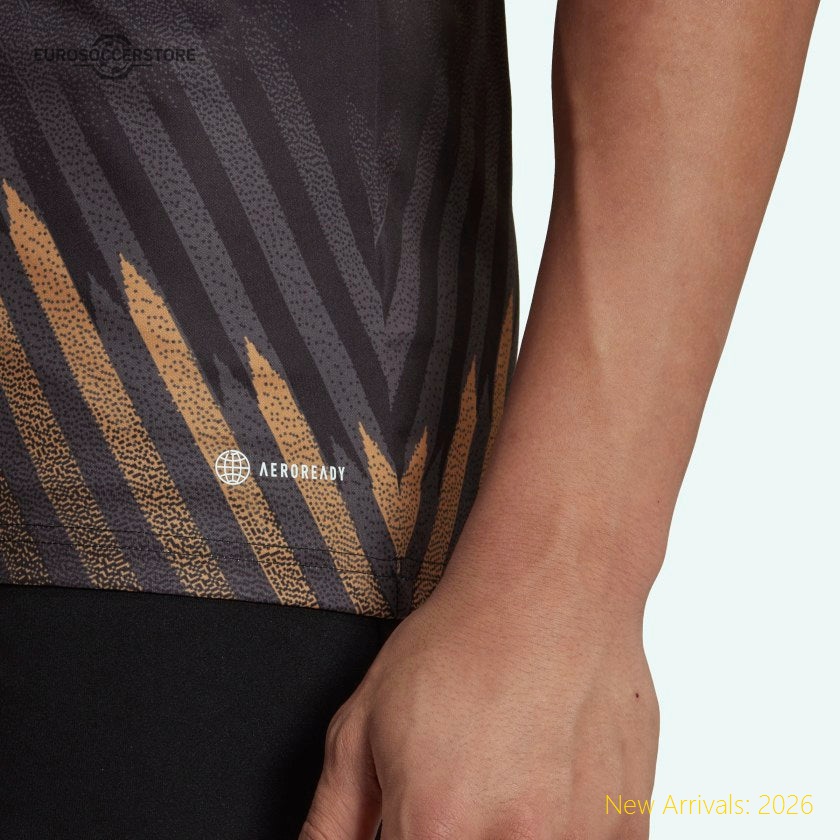 Sleek Design Adult Ger Team Professional Unknown Jersey 2022